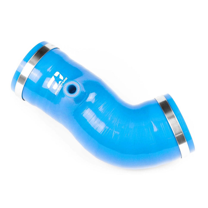 Overtake Post MAF Hose Kit Blue 2022-2026 BRZ / GR86 - A10132BLU - Subimods.com