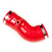 Overtake Post MAF Hose Kit Red 2022 - 2024 BRZ / 2022 - 2024 GR86 - A10132RED - Subimods.com