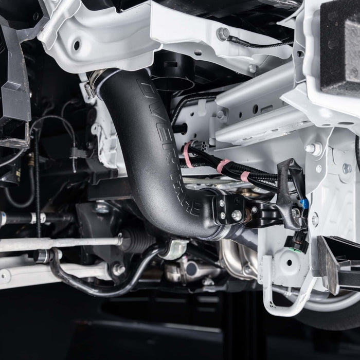 Overtake Post MAF Pipe Kit 2022-2026 WRX - A10799 - Subimods.com