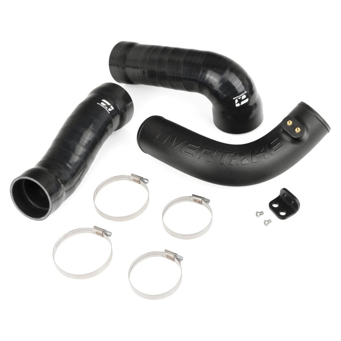 Overtake Post MAF Pipe Kit 2022-2026 WRX - A10799 - Subimods.com
