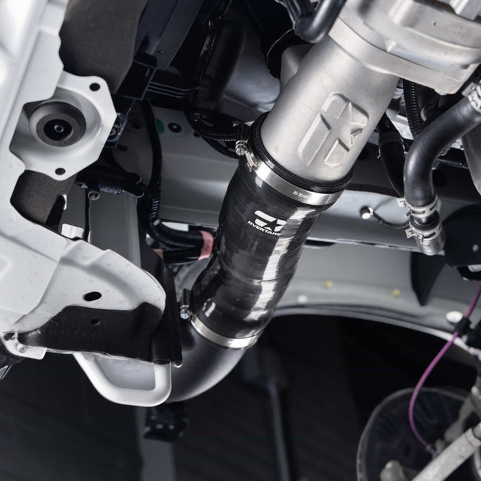 Overtake Post MAF Pipe Kit 2022-2026 WRX - A10799 - Subimods.com