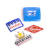 Overtake Promo Pack - A10520 - Subimods.com