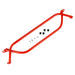 Overtake Radiator Brace Red 2022 - 2026 WRX - A10887RED - Subimods.com
