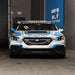 Overtake Radiator Brace White 2022 - 2026 WRX - A10887WHT - Subimods.com