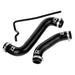 Overtake Radiator Hose Kit Black 2002-2005 Impreza - A10978BLK - Subimods.com