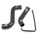 Overtake Radiator Hose Kit Black 2002 - 2007 WRX / 2004 - 2007 STI - A10130BLK - Subimods.com