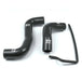 Overtake Radiator Hose Kit Black 2008 - 2014 WRX / 2008 - 2021 STI / 2009 - 2013 Forester XT - A10127BLK - Subimods.com