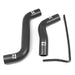 Overtake Radiator Hose Kit Black 2022 - 2024 WRX - A10260BLK - Subimods.com
