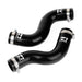 Overtake Radiator Hose Kit Black 2024-2026 Impreza - A10987BLK - Subimods.com