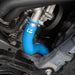 Overtake Radiator Hose Kit Blue 2013-2026 BRZ / FRS / 86 - A10295BLU - Subimods.com