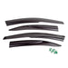 Overtake Rain Guards 2022 - 2025 WRX - A10319 - Subimods.com