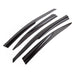 Overtake Rain Guards 2022 - 2025 WRX - A10319 - Subimods.com