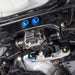 Overtake Rear Differential Bushing Insert Kit 2008 - 2026 WRX / 2008 - 2021 STI - A10480 - Subimods.com