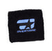 Overtake Reservoir Sock Black Band w/ Blue Logo - A10253 - Subimods.com