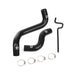 Overtake Silicone Radiator Hose Kit Black 2019 - 2015 Ascent - A10660BLK - Subimods.com