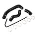 Overtake Silicone Radiator Hoses Black 2013 - 2025 BRZ / 2022 - 2025 GR86 / 2013 - 2016 FR - S / 2017 - 2020 GT86 - A10295BLK - Subimods.com