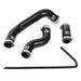 Overtake Silicone Radiator Hoses Black 2013 - 2025 BRZ / 2022 - 2025 GR86 / 2013 - 2016 FR - S / 2017 - 2020 GT86 - A10295BLK - Subimods.com
