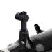 Overtake Silicone Turbo Inlet Hose Black 2008 - 2014 WRX / 2005 - 2009 Legacy GT / 2005 - 2009 Outback XT / 2009 - 2013 Forester XT - A10221BLK - Subimods.com