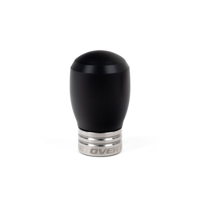 Overtake Stage 1.5 Drivetrain Kit w/ ModKnob Delrin Short Black Shift Knob 2015 - 2026 WRX / 2018 - 2023 Crosstrek -  - Subimods.com