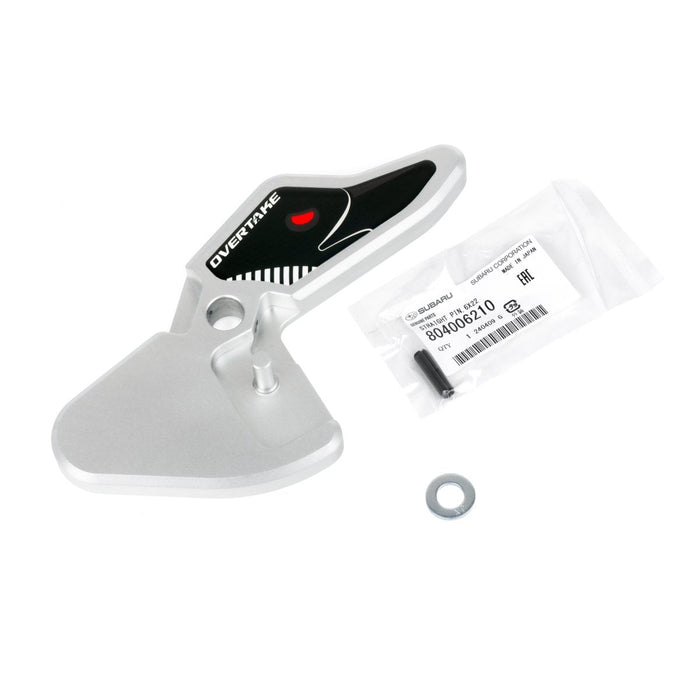 Overtake Stage 1.5 Drivetrain Kit w/ ModKnob Delrin Short Black Shift Knob 2015 - 2026 WRX / 2018 - 2023 Crosstrek -  - Subimods.com