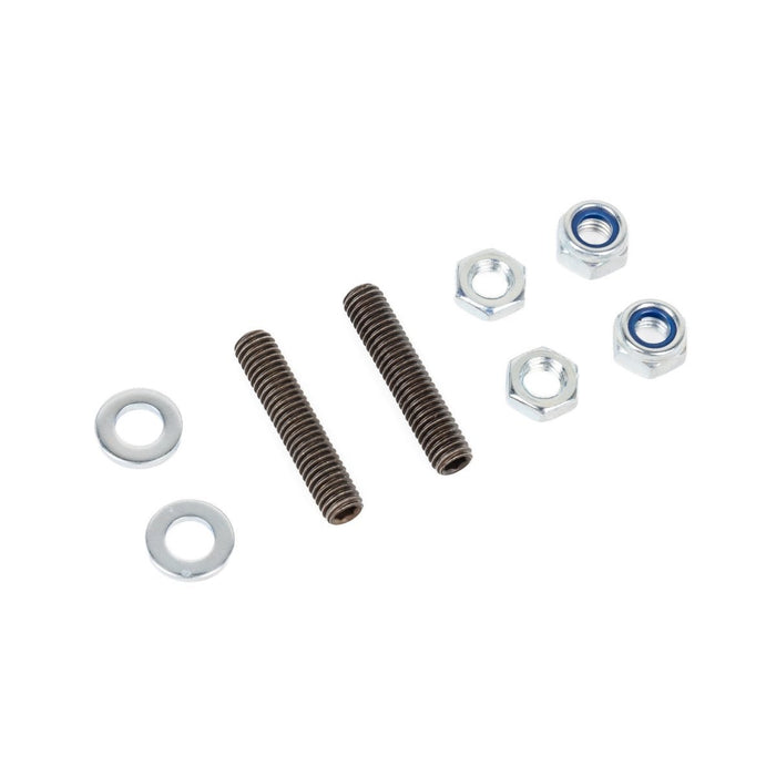 Overtake Stage 1.5 Drivetrain Kit w/ ModKnob Delrin Short White Shift Knob 2015 - 2026 WRX / 2018 - 2023 Crosstrek -  - Subimods.com