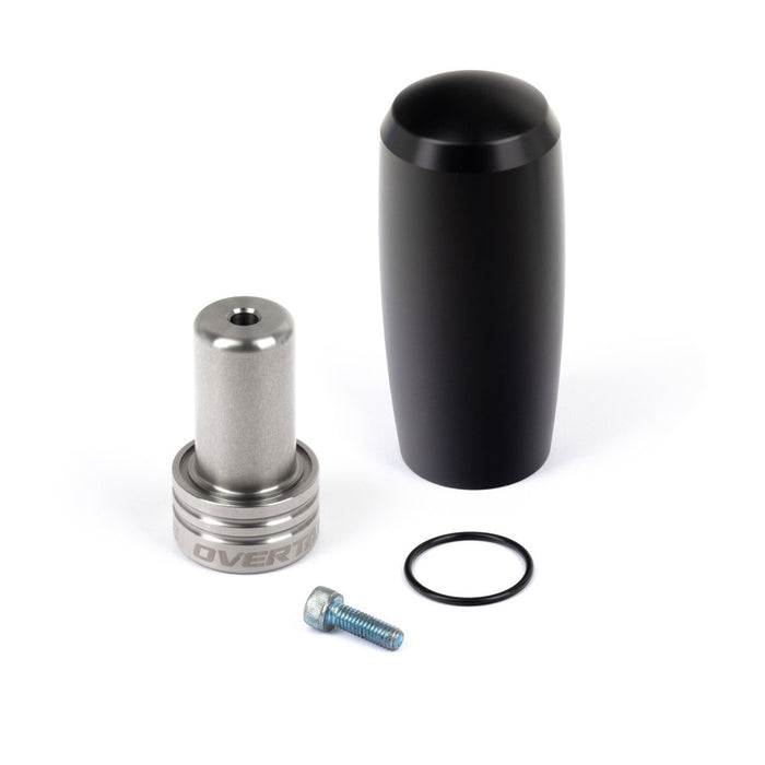 Overtake Stage 1.5 Drivetrain Kit w/ ModKnob Delrin Tall Black Shift Knob 2015 - 2026 WRX / 2018 - 2023 Crosstrek -  - Subimods.com
