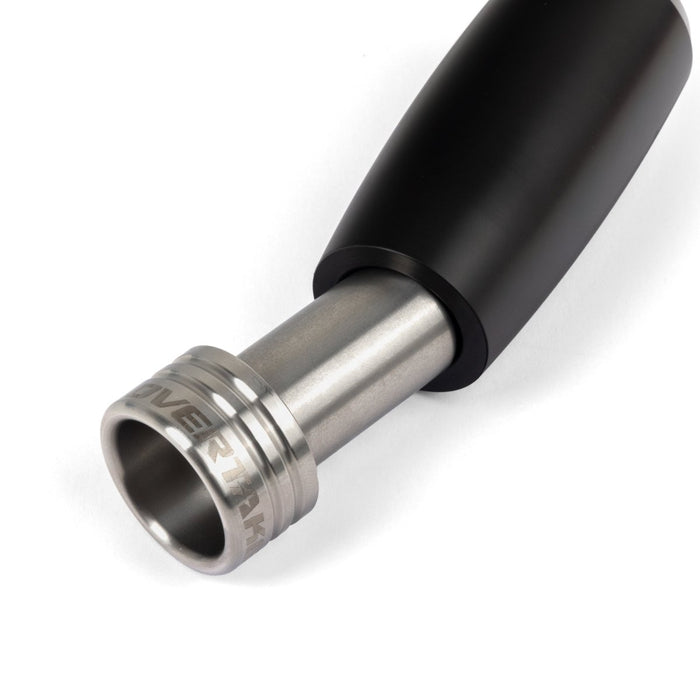 Overtake Stage 1.5 Drivetrain Kit w/ ModKnob Delrin Tall Black Shift Knob 2015 - 2026 WRX / 2018 - 2023 Crosstrek -  - Subimods.com