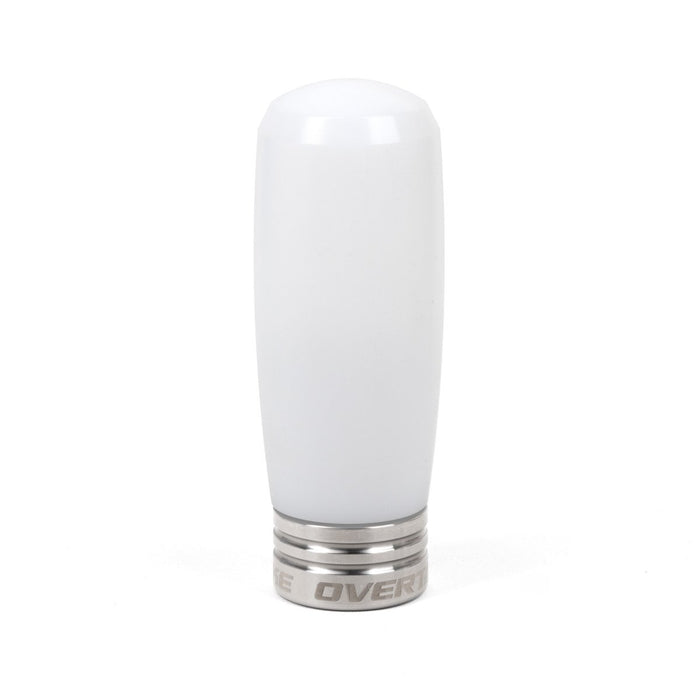 Overtake Stage 1.5 Drivetrain Kit w/ ModKnob Delrin Tall White Shift Knob 2015 - 2026 WRX / 2018 - 2023 Crosstrek -  - Subimods.com