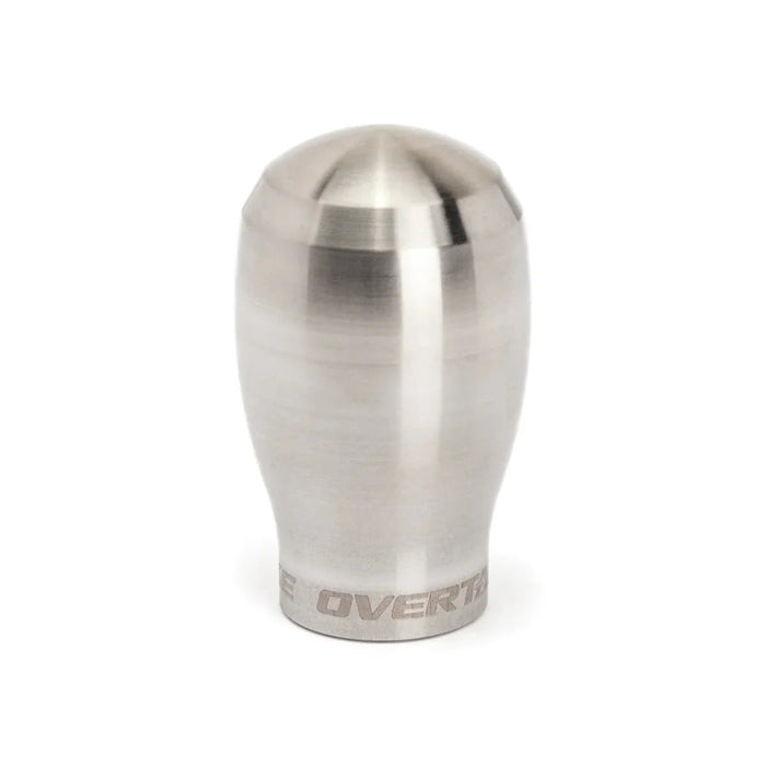 Overtake Stage 1.5 Drivetrain Kit w/ Weighted Light Bulb Shift Knob 15 - 26 WRX / 18 - 23 Crosstrek -  - Subimods.com