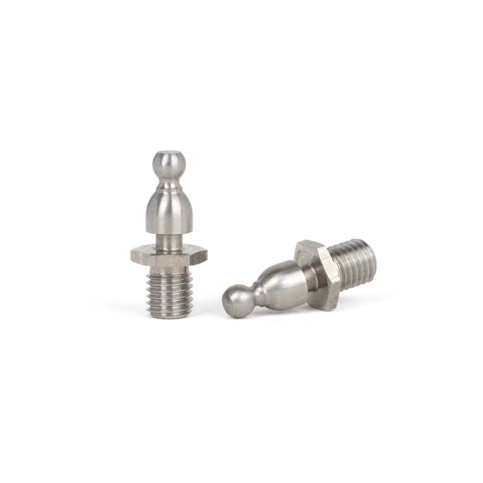 Overtake Stainless Steel Tail Light Pegs 2022 - 2025 WRX - A10403 - Subimods.com