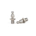 Overtake Stainless Steel Tail Light Pegs 2022 - 2025 WRX - A10403 - Subimods.com