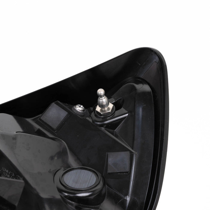 Overtake Stainless Steel Tail Light Pegs 2022 - 2025 WRX - A10403 - Subimods.com