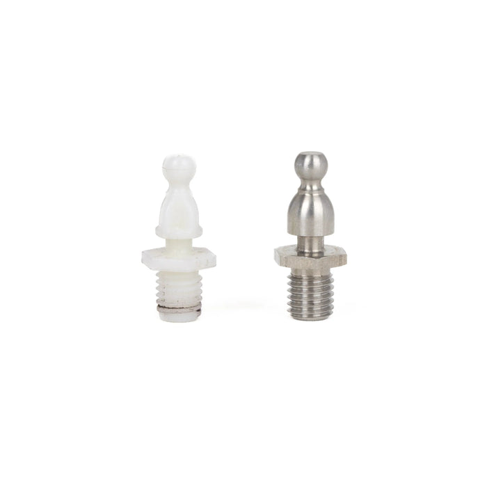 Overtake Stainless Steel Tail Light Pegs 2022 - 2025 WRX - A10403 - Subimods.com