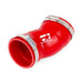 Overtake TMIC Throttle Body Coupler Red 08-21 WRX / 09-18 Forester XT / 05-12 Legacy GT / 05-09 Outback XT - A10862RED - Subimods.com