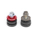 Overtake Top Mount Intercooler Isolator Bushing Red 2002 - 2025 WRX / 2004 - 2021 STI / 2005 - 2012 Legacy GT / 2004 - 2018 Forester XT / 2005 - 2009 Outback XT /2020 - 2024 Outback / 2019 - 2025 Ascent - A10638RED - Subimods.com