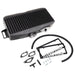 Overtake Top Mount Intercooler Kit Black 2002-2007 WRX / 2004-2021 STI / 2004-2008 Forester XT - A10382BLK - Subimods.com