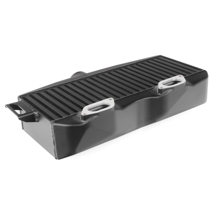Overtake Top Mount Intercooler Kit Black 2002-2007 WRX / 2004-2021 STI / 2004-2008 Forester XT - A10382BLK - Subimods.com