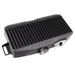 Overtake Top Mount Intercooler Kit Black 2002-2007 WRX / 2004-2021 STI / 2004-2008 Forester XT - A10382BLK - Subimods.com