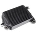 Overtake Top Mount Intercooler Kit Black 2015-2021 WRX / 2014-2018 Forester XT - A10384BLK - Subimods.com