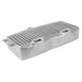 Overtake Top Mount Intercooler Kit Silver 2002-2007 WRX / 2004-2021 STI / 2004-2008 Forester XT - A10382SLV - Subimods.com