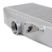 Overtake Top Mount Intercooler Kit Silver 2002-2007 WRX / 2004-2021 STI / 2004-2008 Forester XT - A10382SLV - Subimods.com