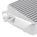Overtake Top Mount Intercooler Kit Silver 2015-2021 WRX / 2014-2018 Forester XT - A10384SLV - Subimods.com
