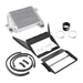 Overtake Top Mount Intercooler Kit Silver 2015-2021 WRX / 2014-2018 Forester XT - A10384SLV - Subimods.com