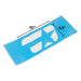Overtake Top Mount Intercooler Stencil - A10773 - Subimods.com