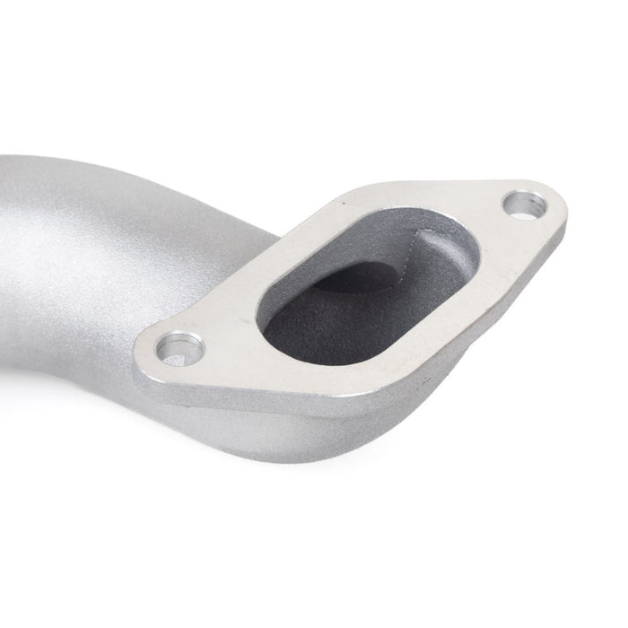 Overtake Top Mount Intercooler Y-Pipe Kit Blue 2004-2021 STI - A10385BLU - Subimods.com