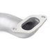 Overtake Top Mount Intercooler Y-Pipe Kit Blue 2004-2021 STI - A10385BLU - Subimods.com