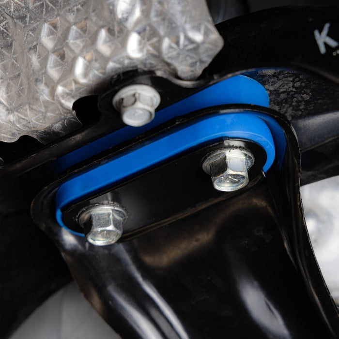 Overtake Transmission Crossmember Bushing Kit 2002 - 2007 WRX / 2004 - 2007 STI - A10929 - Subimods.com