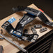 Overtake Transmission Crossmember Bushing Kit 2008 - 2026 WRX / 2008 - 2021 STI - A10481 - Subimods.com