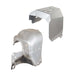 Overtake Turbo Heatshield Most EJ Models - A10928 - Subimods.com