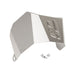 Overtake Turbo Heatshield Most EJ Models - A10928 - Subimods.com